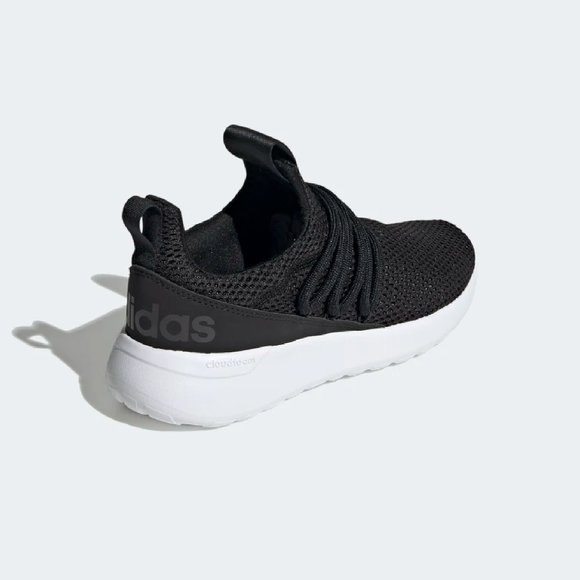 adidas Little Kids Lite Racer Adapt 3.0 Sneakers - Picture 11 of 11
